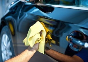 Unlimited Auto Wash Hand Dry