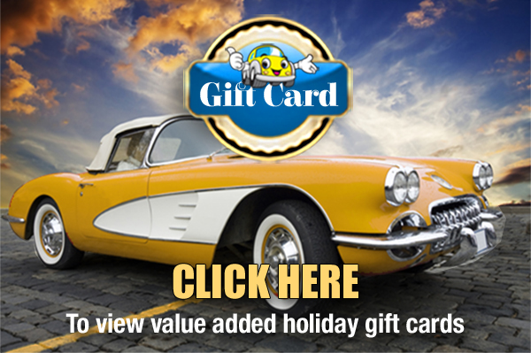 unlimited auto wash club Gift Cards